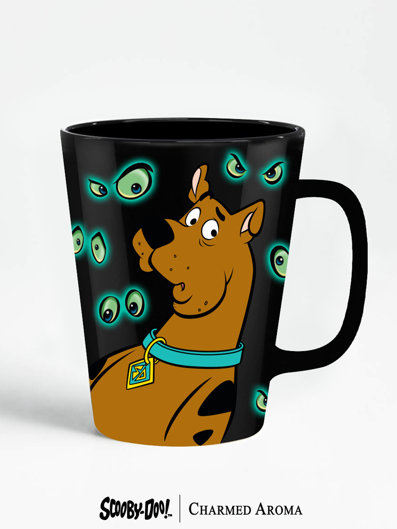 Scooby Doo Color Changing Mug
