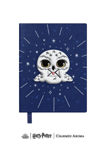 Harry Potter™ Hedwig Scented Squish Journal