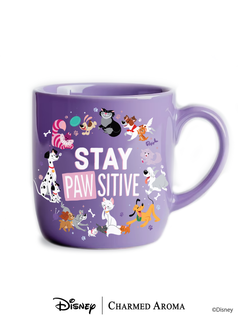 Disney® Pets Ceramic Mug