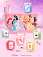 Disney® Princess Advent Calendar