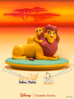 Disney® Lion King Candle - Lion King Necklace Collection