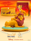 Disney® Lion King Candle - Lion King Necklace Collection