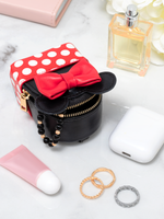 Disney® Minnie Mouse Faux Leather Mini Bag