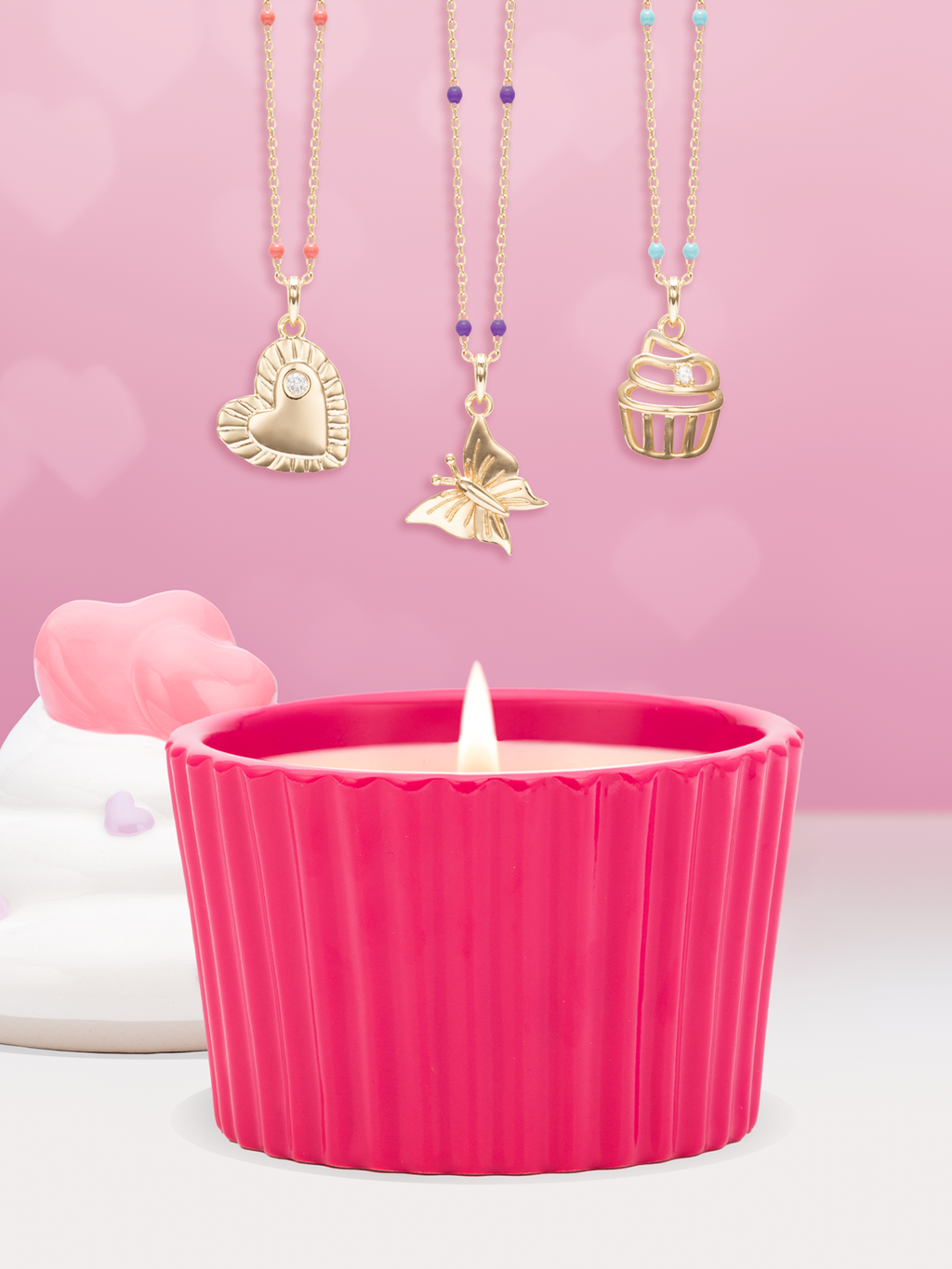 Jewelry in 2025 candles ring