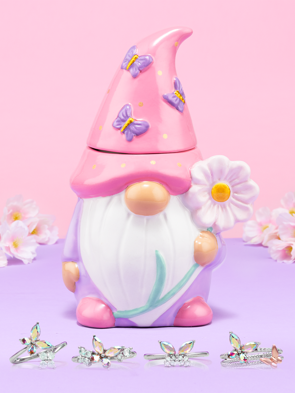 Charmed sales aroma earrings