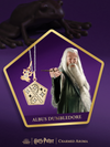 Harry Potter™ Chocolate Frog Jewelry Candle - Wizard Card Necklace Collection