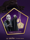 Harry Potter™ Chocolate Frog Jewelry Candle - Wizard Card Necklace Collection