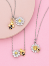 Honey Bee Bath Bomb - Jewelry Collection