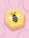 Honey Bee Bath Bomb - Jewelry Collection
