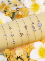 Honey Bee Bath Bomb - Jewelry Collection